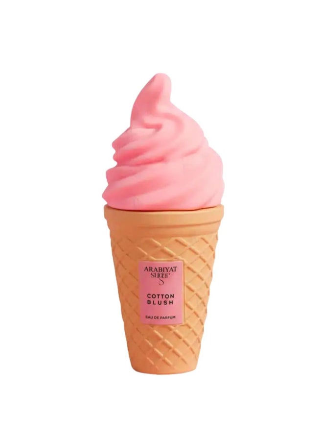 SUGAR COTTON BLUSH EDP 100ML - image 2