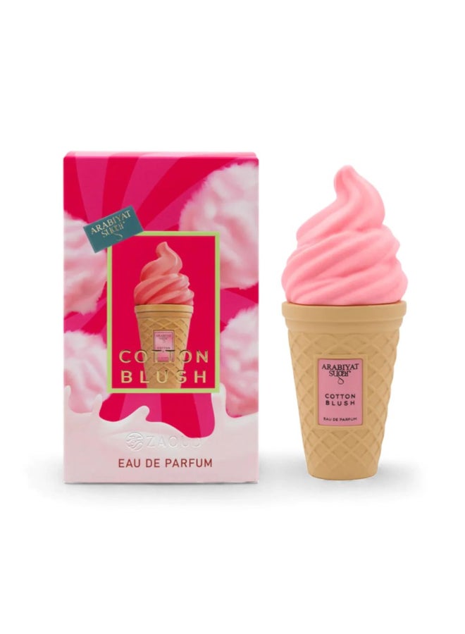 SUGAR COTTON BLUSH EDP 100ML