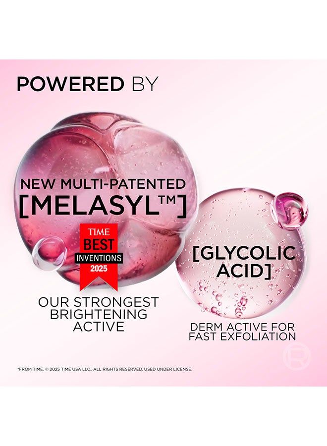 Glycolic Bright Matte Luminizing Cream, Instant Glow Booster, Fades Dark Spots, 50ml - image 6