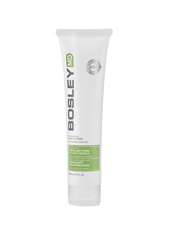 Rejuvenating Scalp Scrub 150 ml