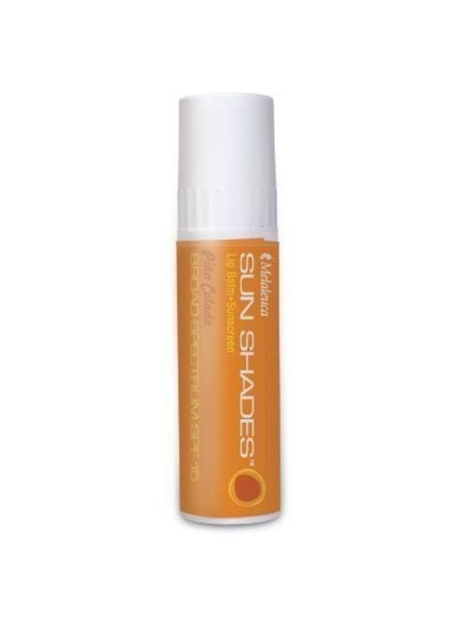Sun Shades Lip Balm (Piña Colada)