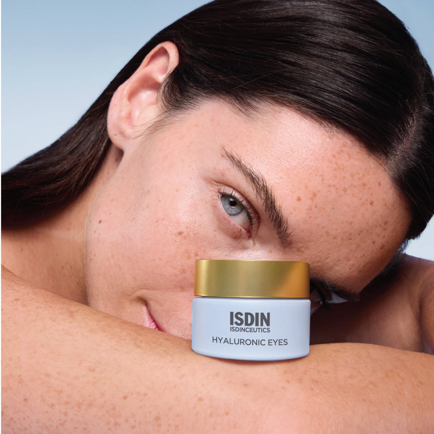 ISDINCEUTICS Hyaluronic Eyes 15G