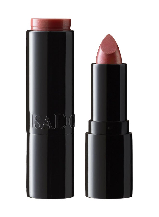 Perfect Moisture Lipstick Burnished Pink - image 3