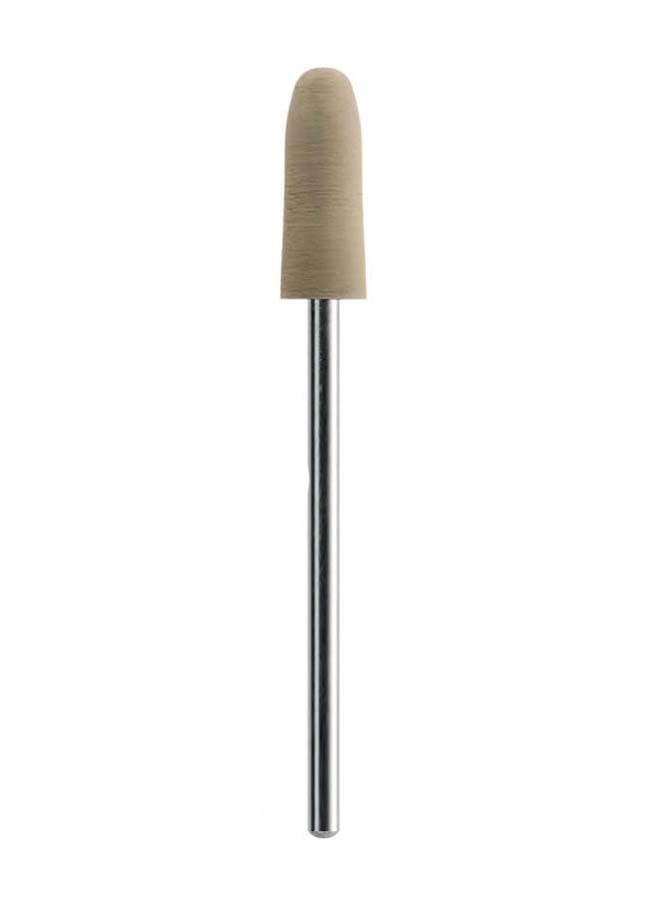 Silicone Polisher Nail Drill Bits Nail Drill File Bits for matting pre-polish of Nails Cuticle Manicure Pedicure E02