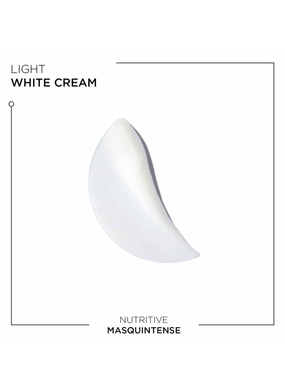 Nutritive Masquintense Riche Deep Nutrition Rich Mask for Very Dry, Medium to Thick Hair 200ml - image 2
