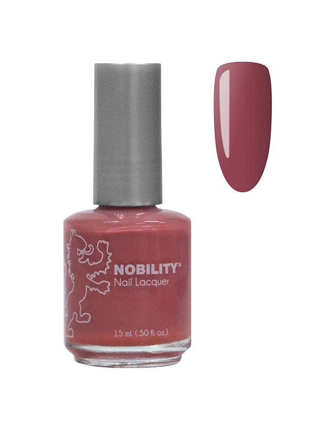 Nail Lacquer 15ml Glossy Super Shine Nail Polish 15ml Fast Dry Long Lasting Nail Enamel Nobility Nail Paint No Need UV LED Lamp No curing Nails Color