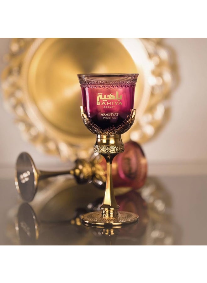 PRESTIGE BAHIYA GARNET EDP 100ML - image 3