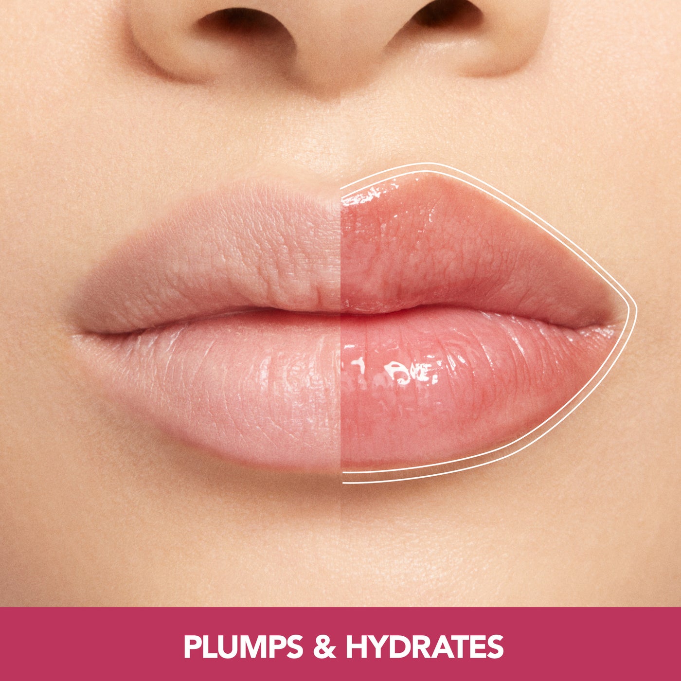 FULL-ON™ PLUMPING LIP GLOW BALM - Dolly Delight - image 4