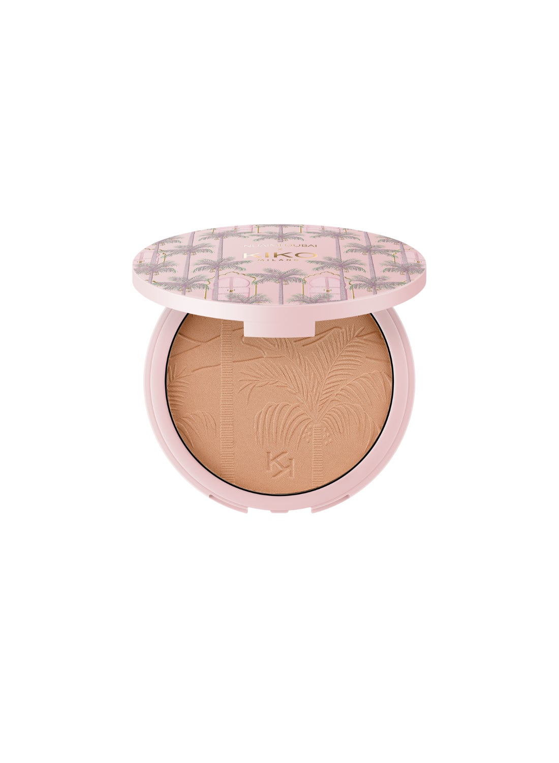 Silky Sun-Kiss Bronzer - image 3