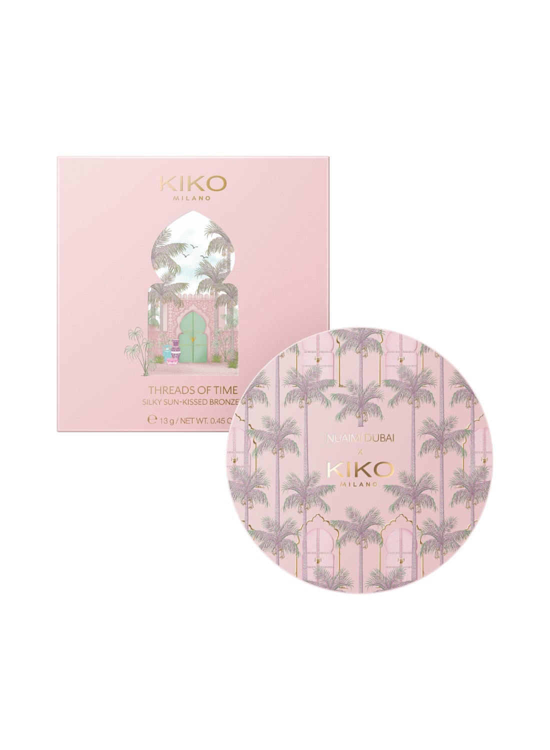 Silky Sun-Kiss Bronzer - image 4