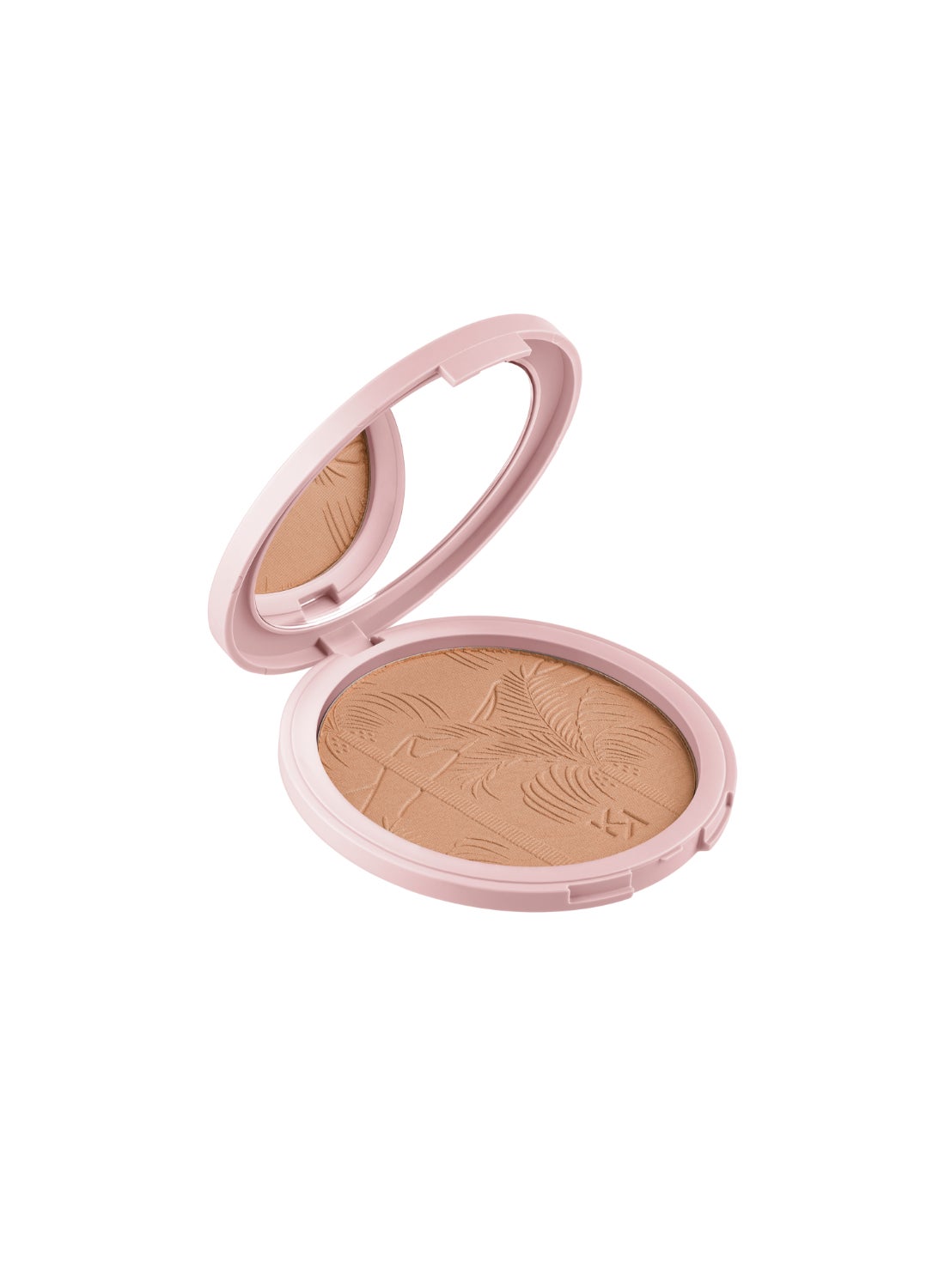 Silky Sun-Kiss Bronzer