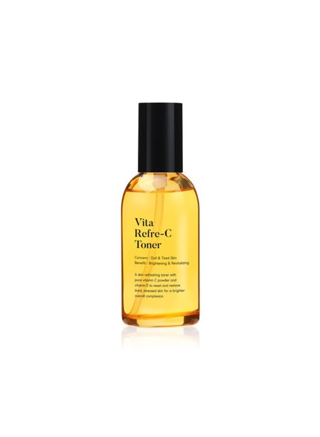 Vita Refre-C Toner 100ml