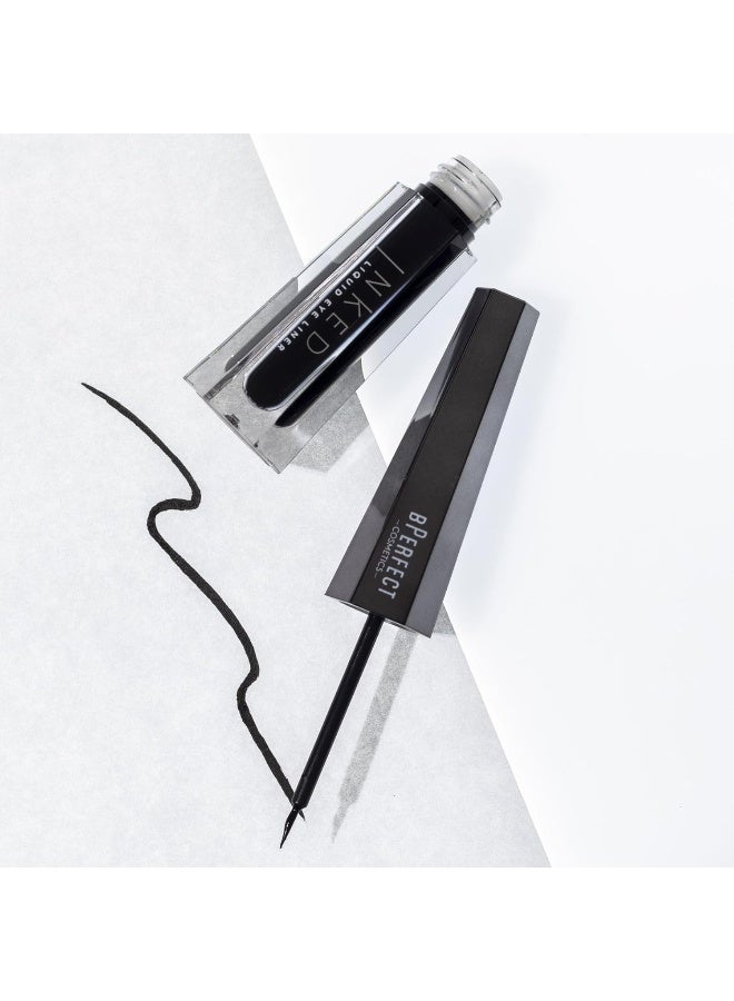 Inked Eyeliner - Black - image 3