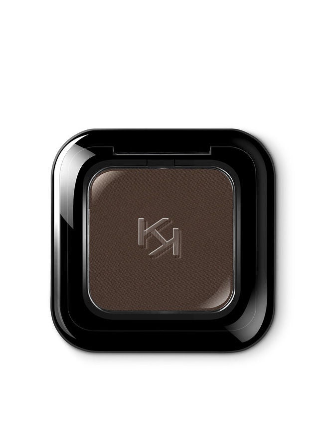 High Pigment Eyeshadow