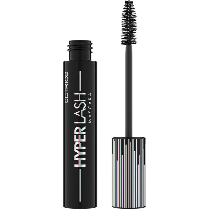 Hyper Lash Mascara 010 Electric Black