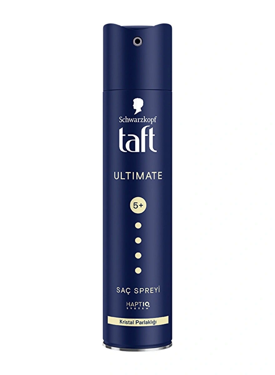 Taft Ultimate Sac Hair Spray 250 ML