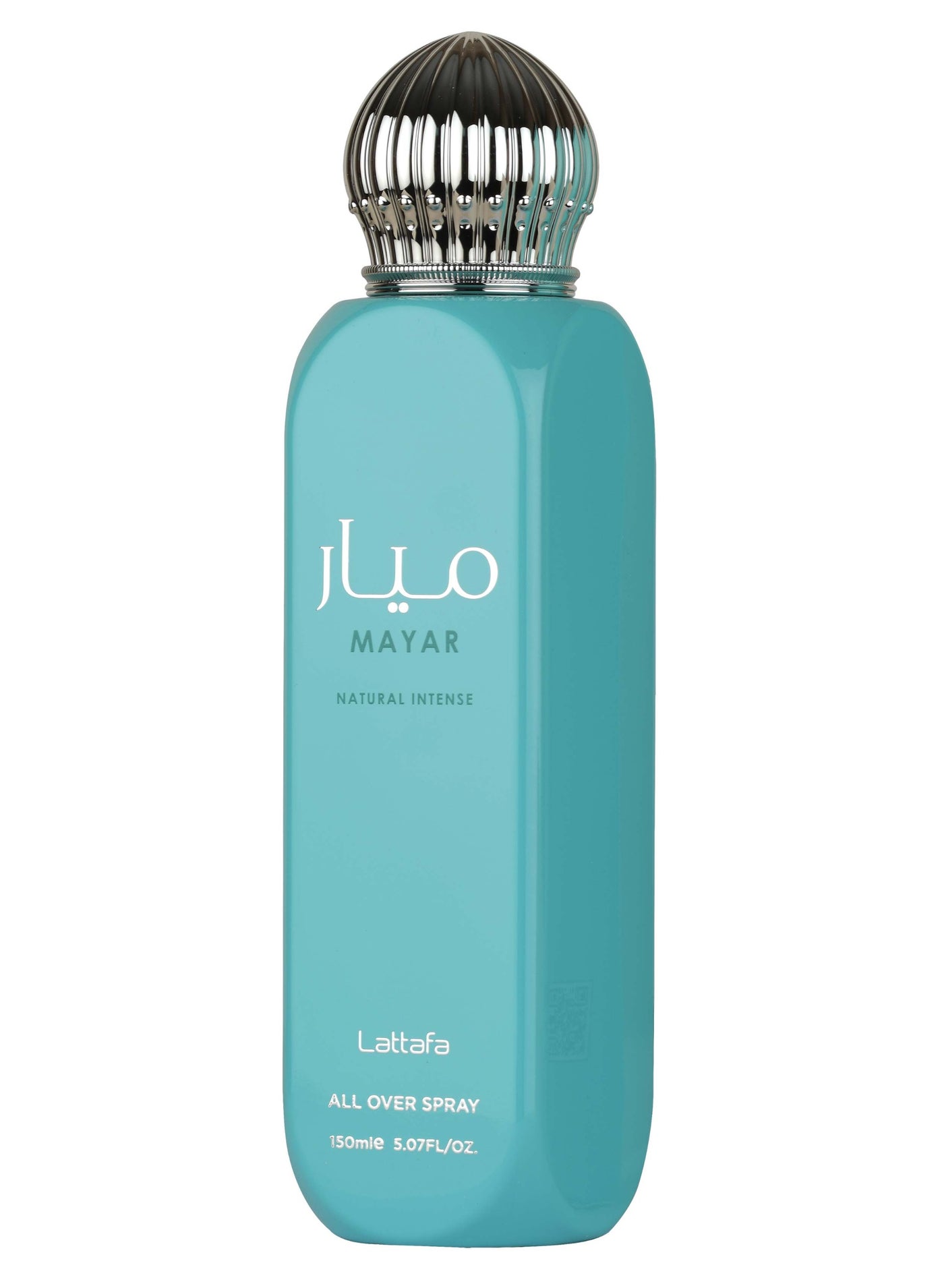 Mayar Natural Intense All Over Spray EDP 150 ml