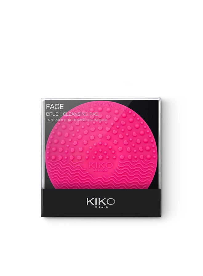 Brush Cleansing Pad - image 2