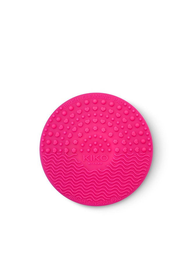 Brush Cleansing Pad