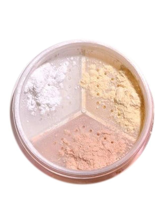 Set & Correct Loose Setting Powder (002, Translucent)