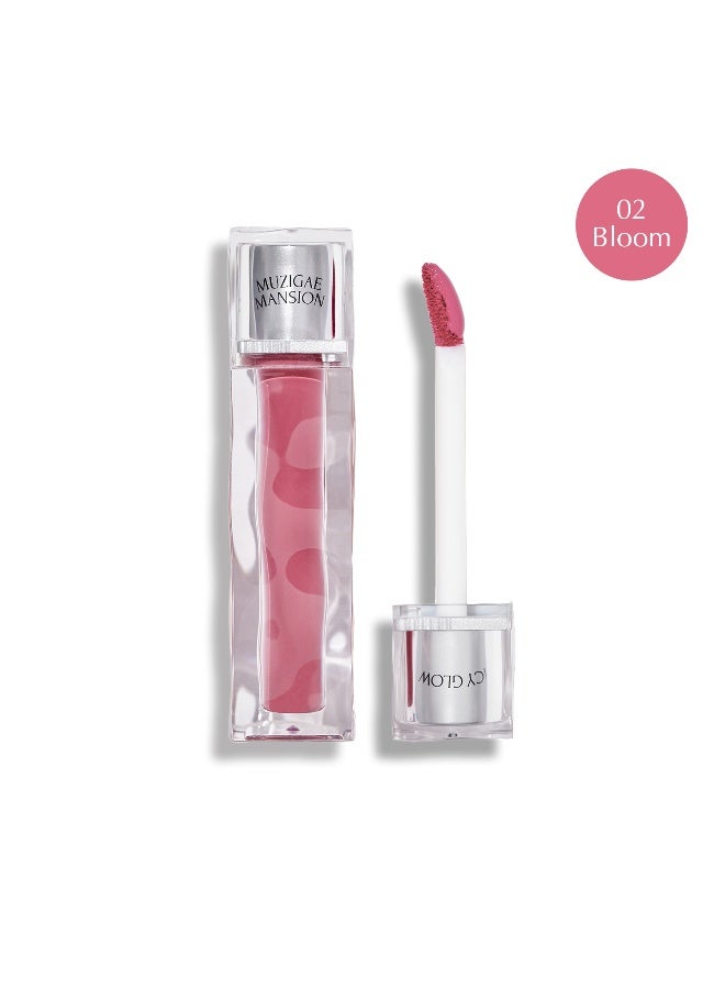 Icy Glow 02 Petal 5Ml