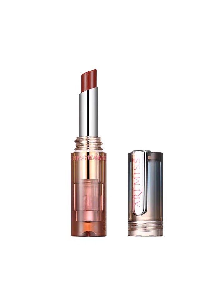 Ice-cold Moisturizing lipstick