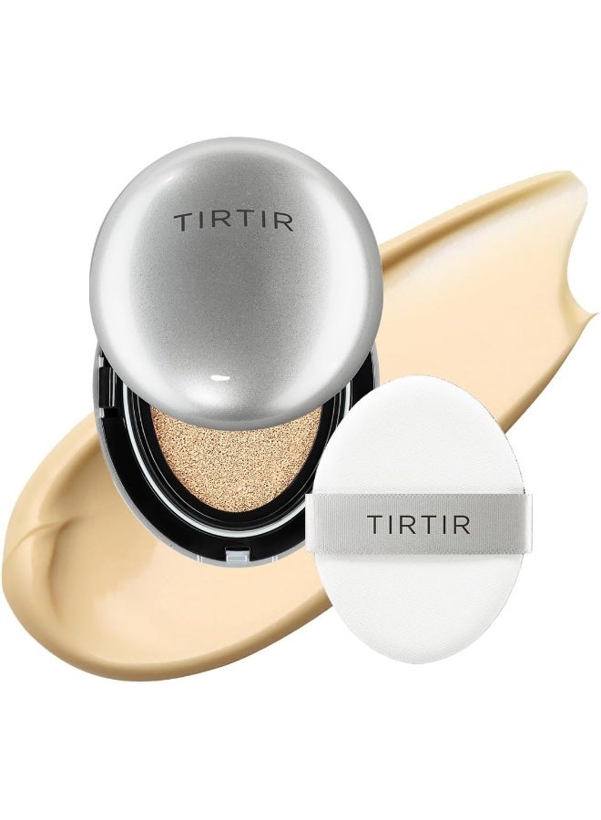 MASK FIT AURA CUSHION 21W NATURAL IVORY(Mini)