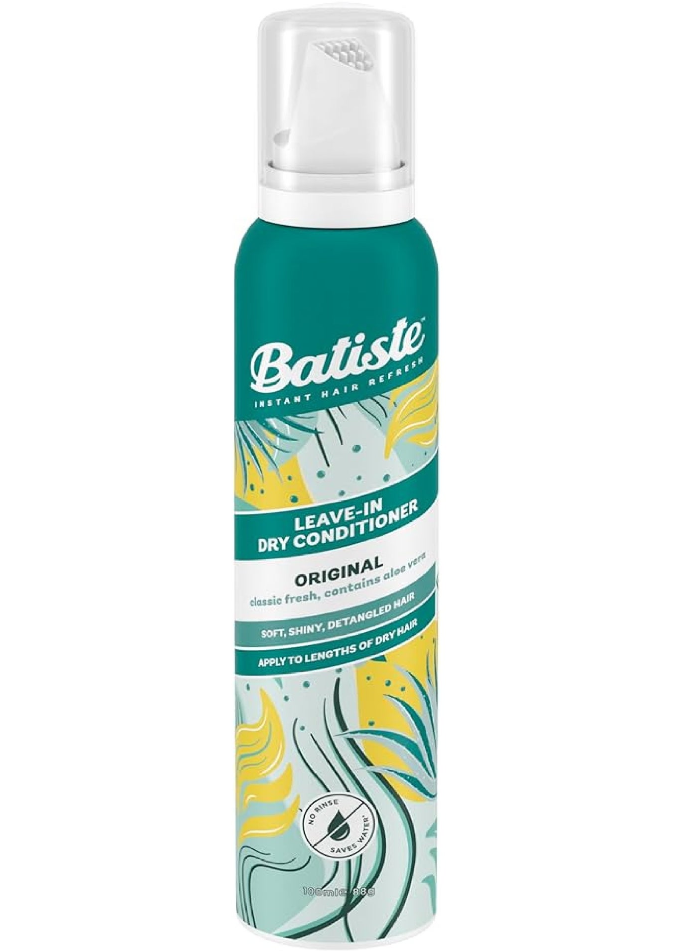 BATISTE LEAVE-IN DRY CONDITIONER ORIGINAL 100ML