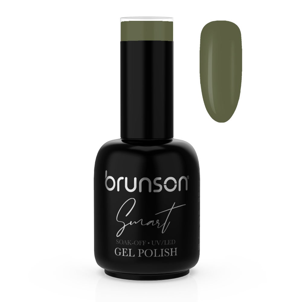 TPO Free Gel Polish - Hema Free Gel Nail Polish Long Wear High Gloss - Chip Resistant Gel Color Fast Curing Smooth Application - Easy Soak Off Gel Polish Safe Formula for salon