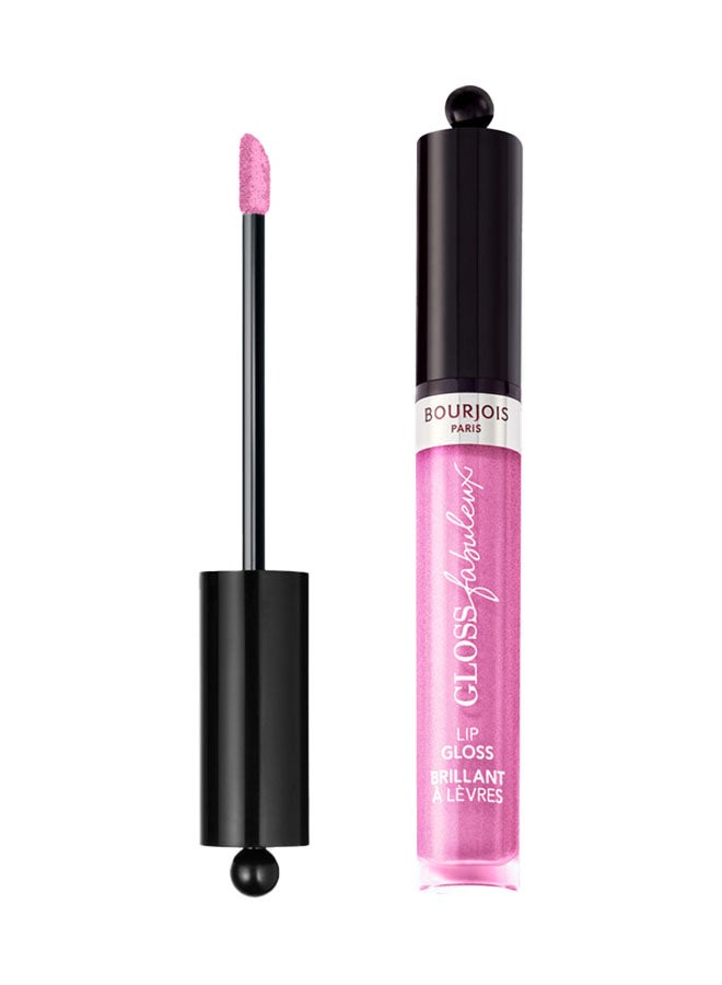 Gloss Fabuleux Lip Gloss - 12 - Truely Grapeful, 2.4 Gram
