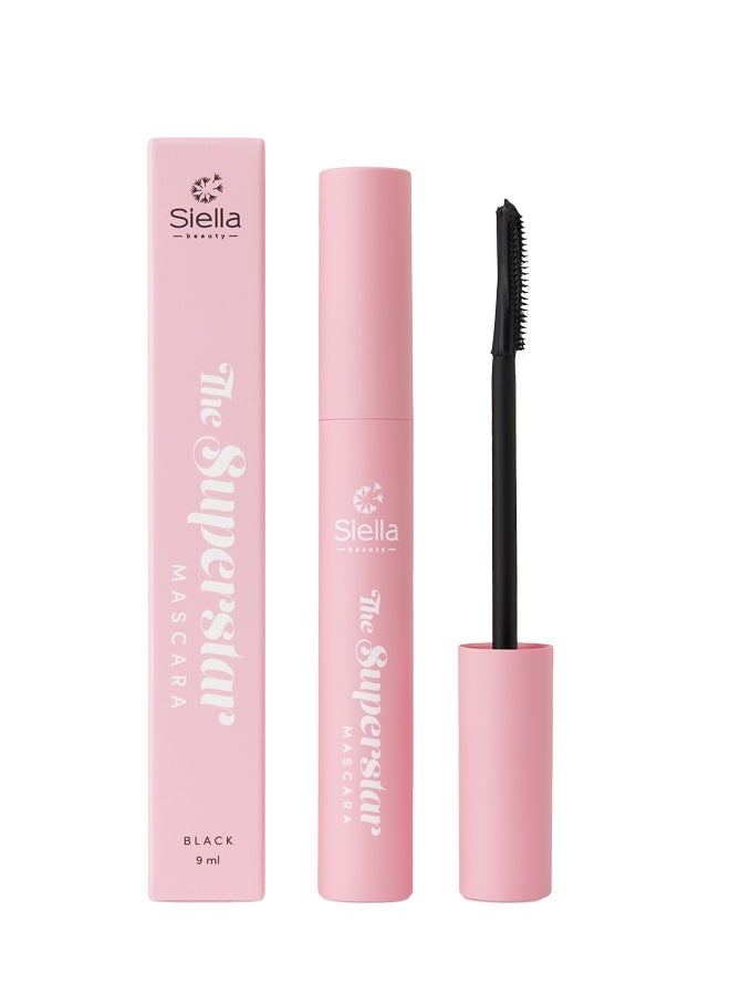 The Superstar Lash Glam Mascara