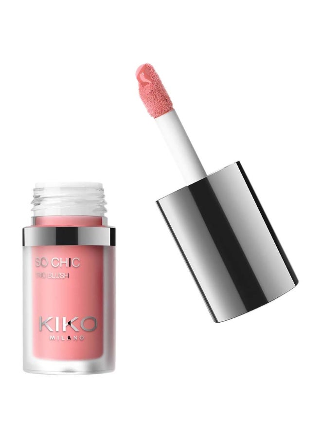 So Chic Trio Blush 03 Pink Whisper - image 3