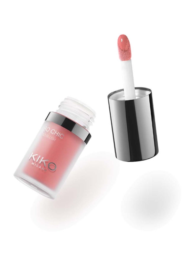 So Chic Trio Blush 03 Pink Whisper