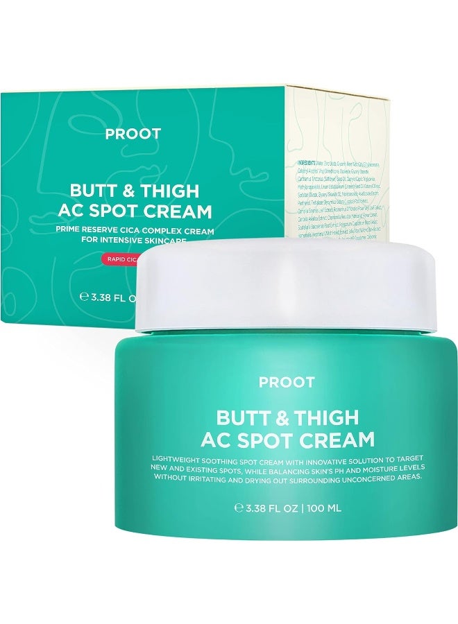 Proot Butt Acne Clearing Spot Treatment Cream