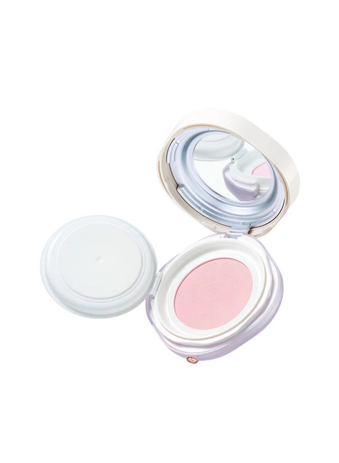 Flawless Jade Breathable Color Correcting Loose Powder | 06 Peach | 8.5 grams - image 2