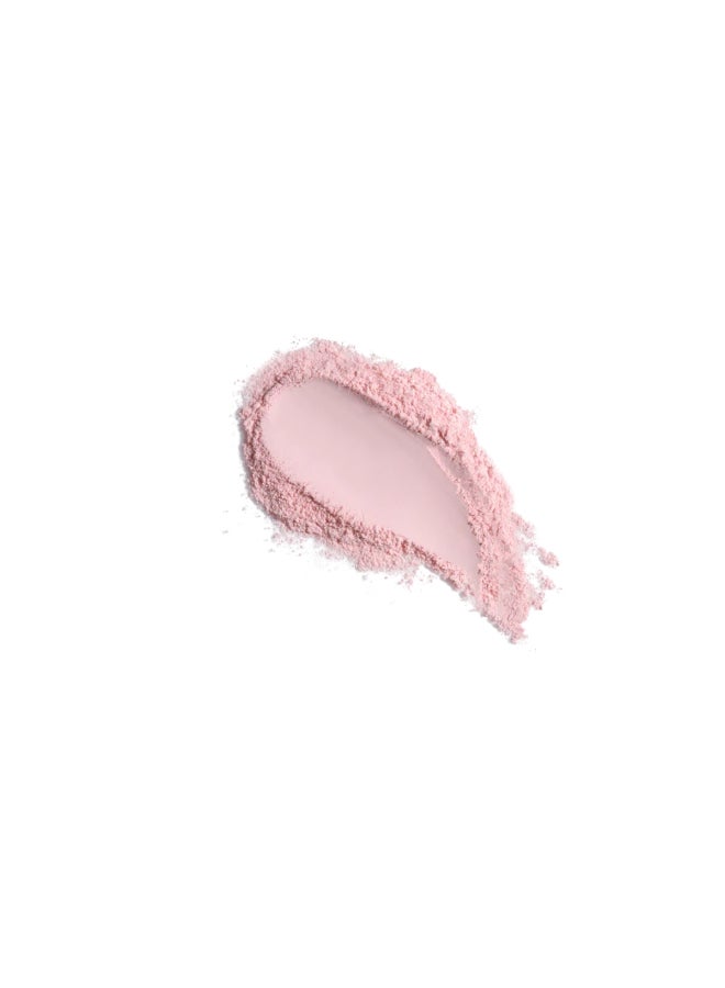 Flawless Jade Breathable Color Correcting Loose Powder | 06 Peach | 8.5 grams - image 3