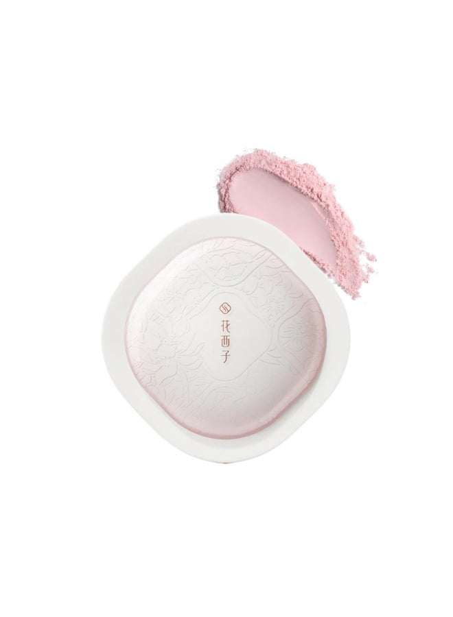 Flawless Jade Breathable Color Correcting Loose Powder | 06 Peach | 8.5 grams