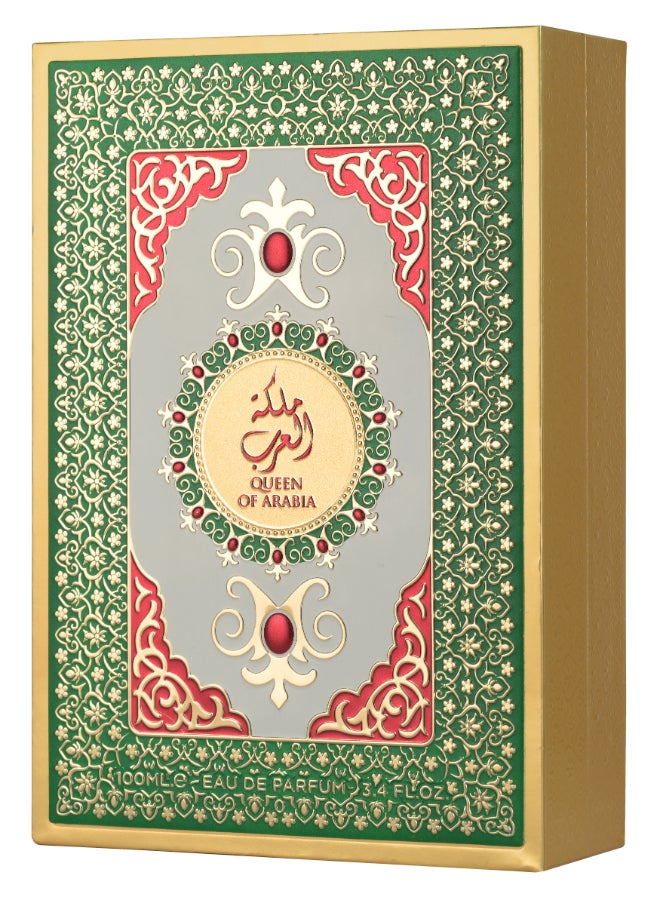 Queen of Arabia EDP - image 2