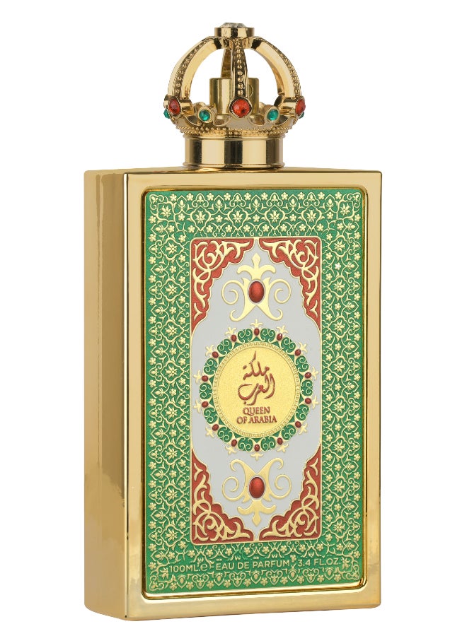 Queen of Arabia EDP