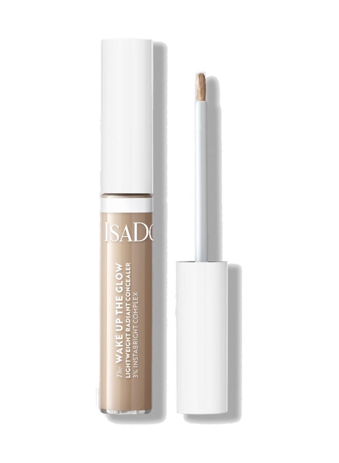 The Wake Up The Glow Lightweight Radiant Concealer 5N Neutral
