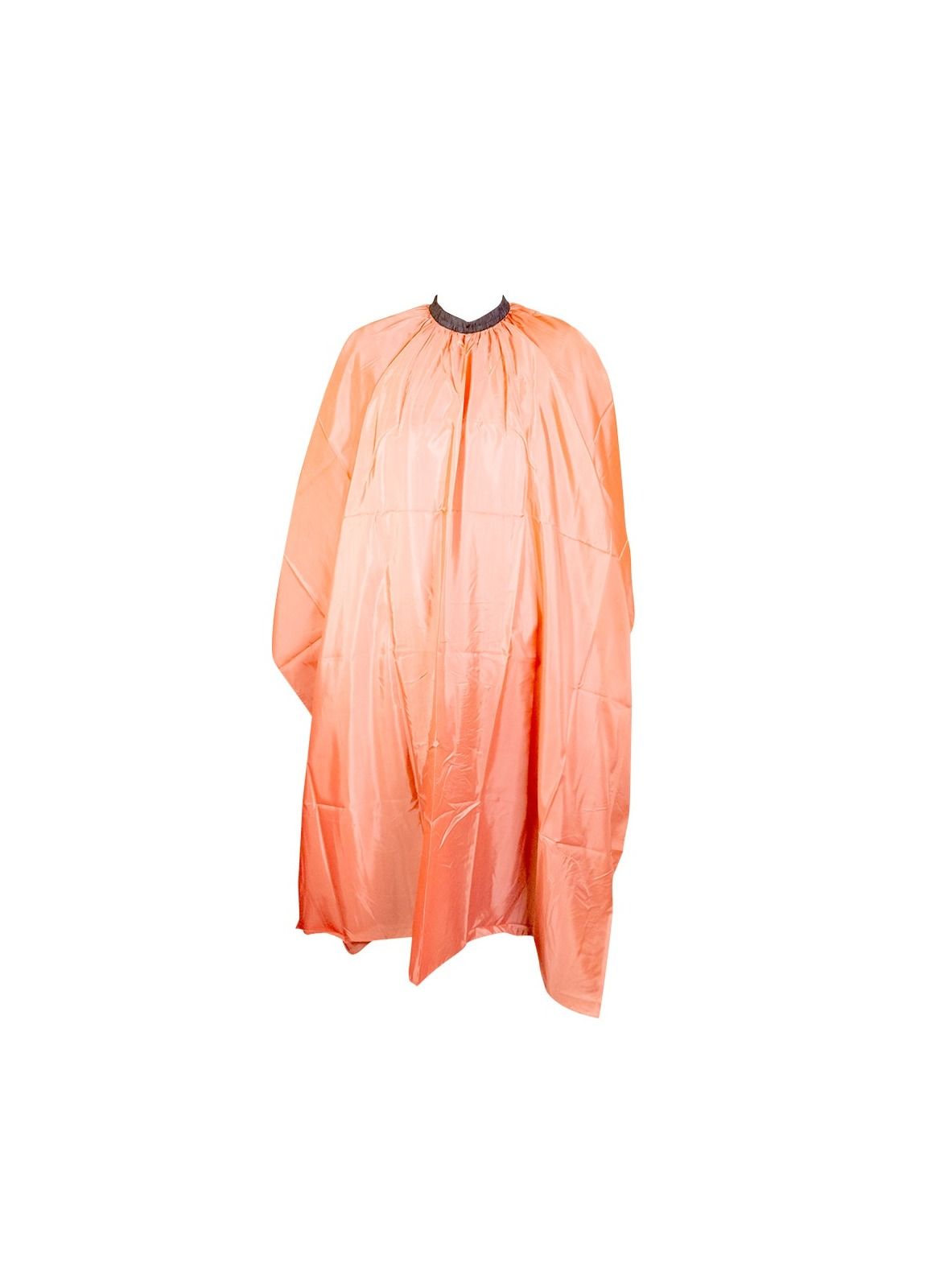 Orange Cutting Cape 128 x 146 cm