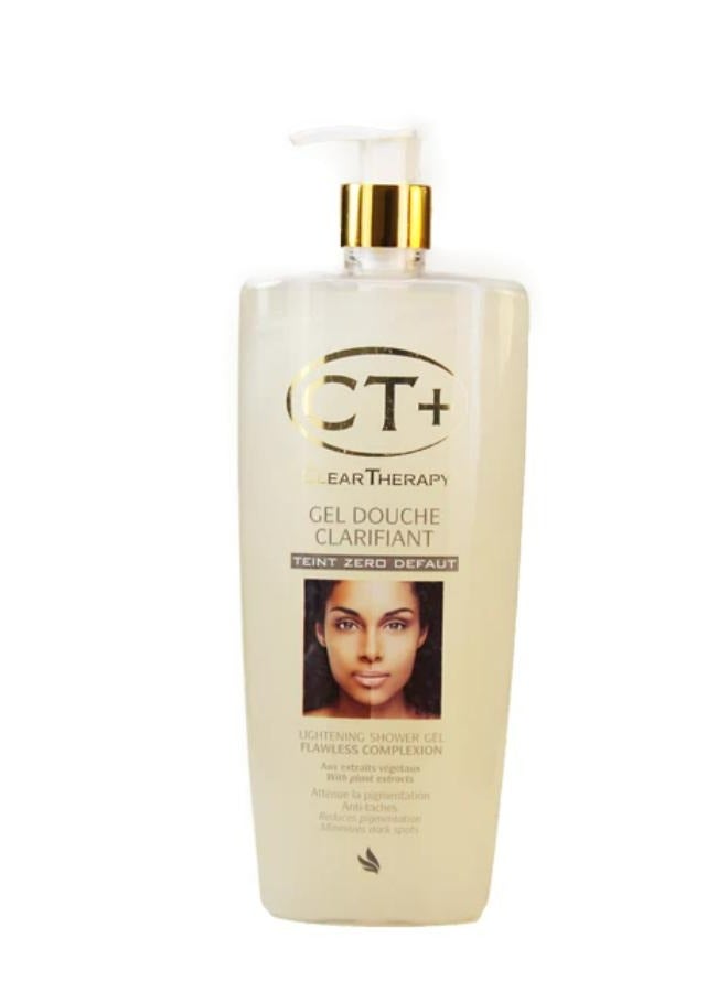 Lightening Shower Gel Flawless Complexion 800 ML