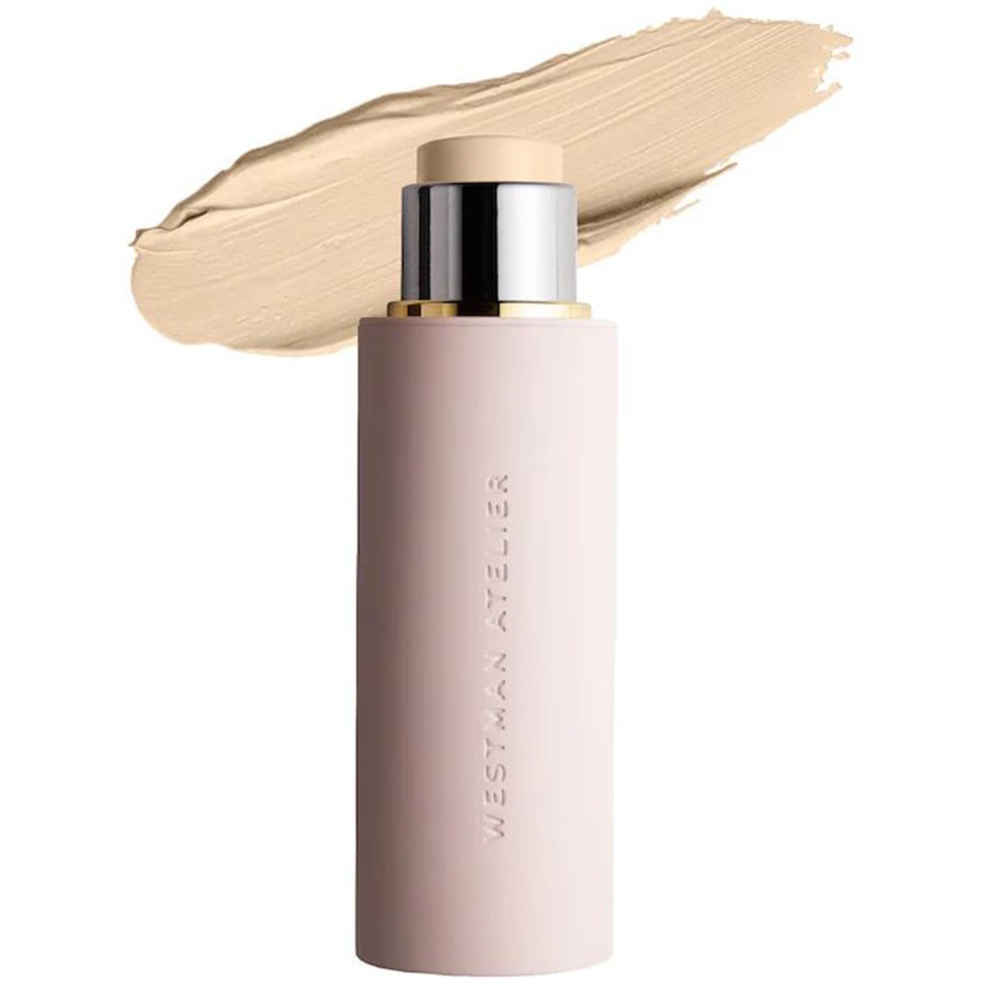 WESTMAN ATELIER Vital Skin Foundation Stick â€“ Atelier I