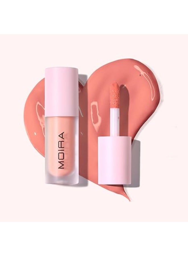 Love Steady Liquid Blush (015, Only One)