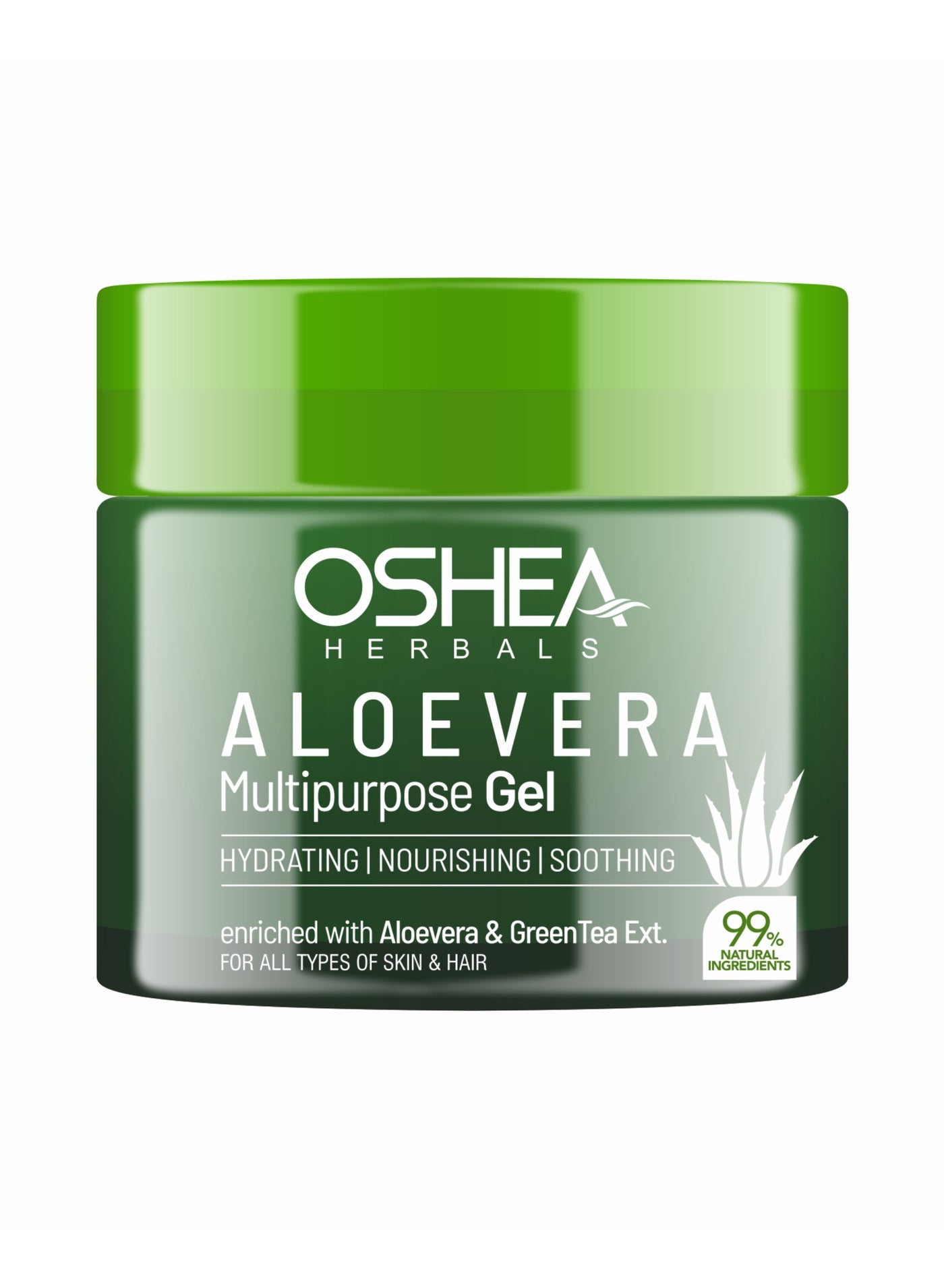 Aloe Vera Multipurpose Gel 300 ml