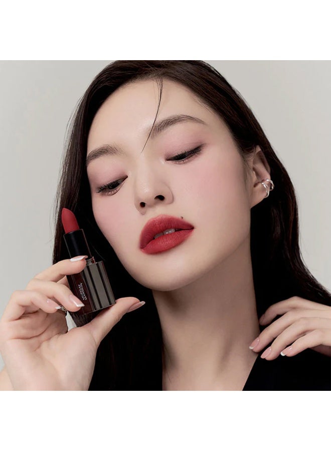 Moodwear Blur Lipstick 008 Revenge 4G - image 3