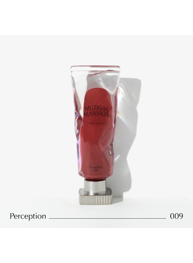 Objet Liquid 009 Perception 6Ml