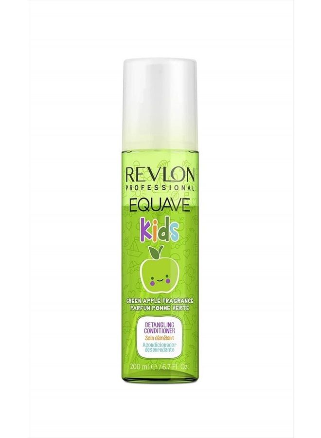 Revlon Professional Equave Kids Detangling Conditioner 200ml