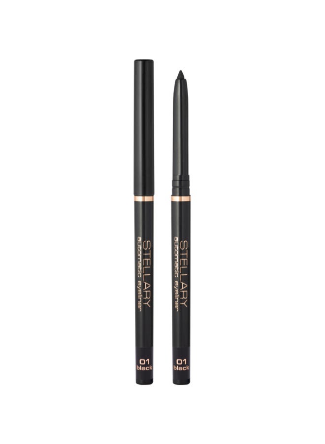 Automatic eyeliner shade 01