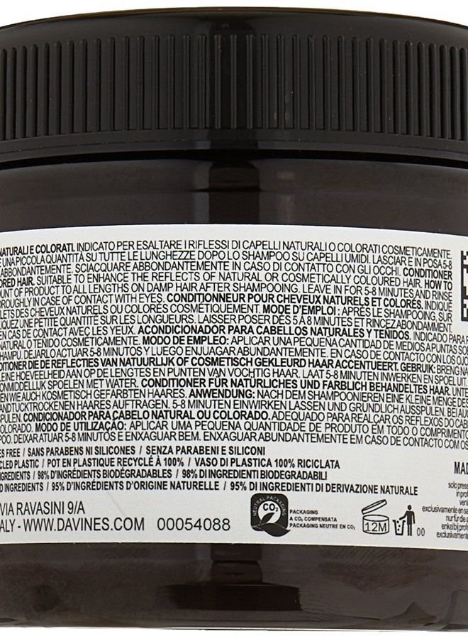 Alchemic Conditioner Silver, 8.80 Oz, 250 ml